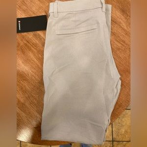 Lululemon Commission Pant Slim